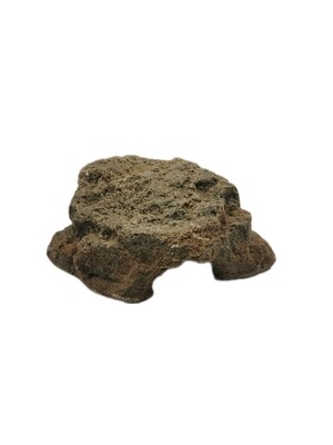 Felshöhle Lava Rock Dragon