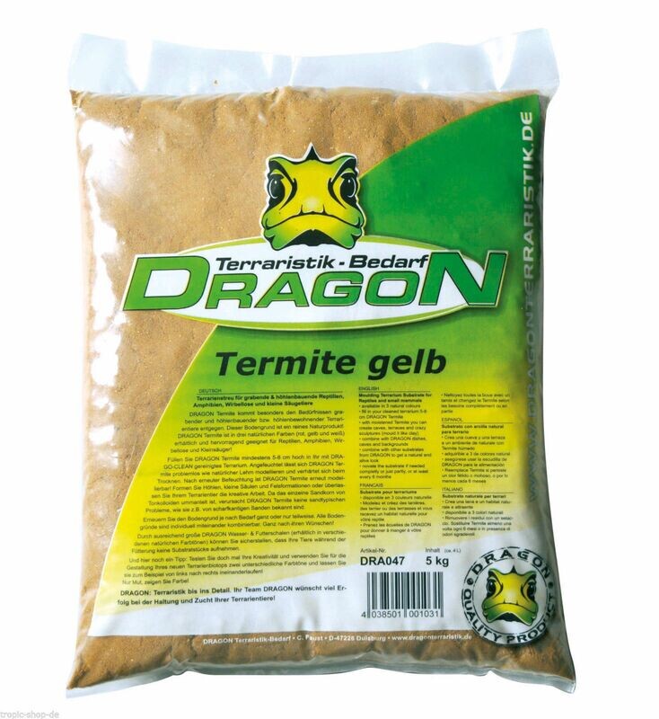Termite gelb