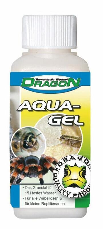 Aqua Gel 250ml