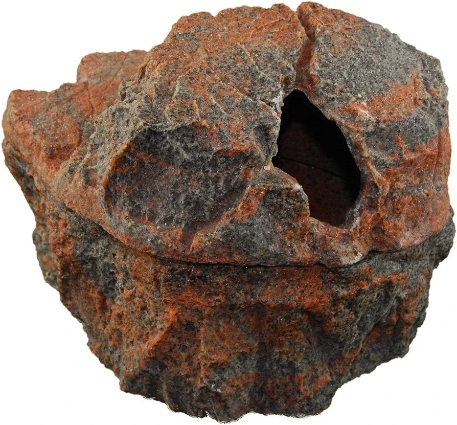 Dragon Wet-Box Lava Rock