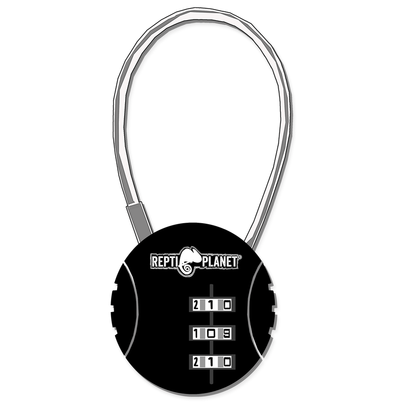 Terrarium Schloss Repti Planet