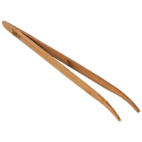 Bambuspinzette
