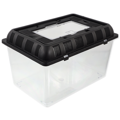 REPTI PLANET Kunststoffbox 32,5x22x21cm