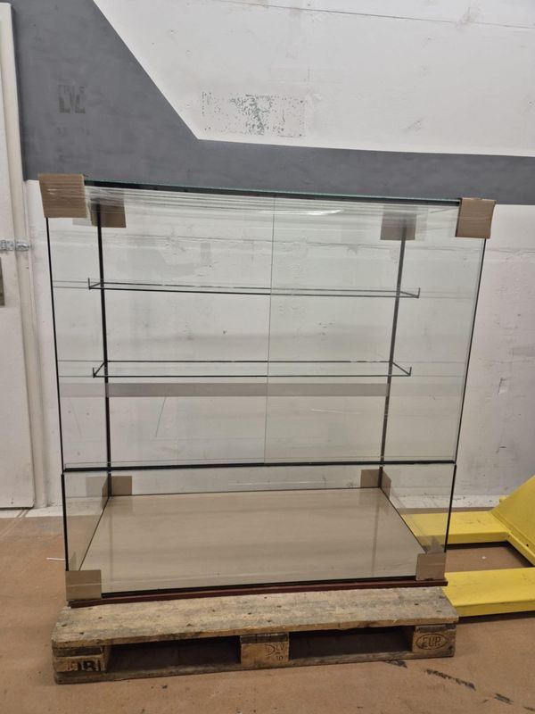 Nagerterrarium 120x60x120cm