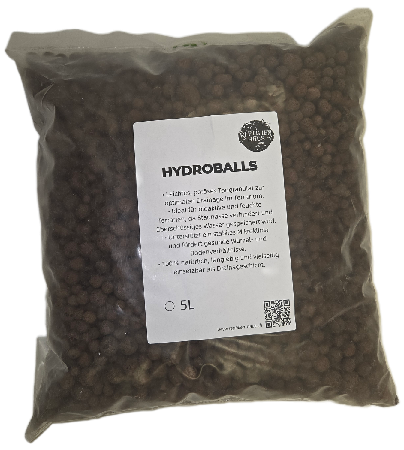 Hydroballs