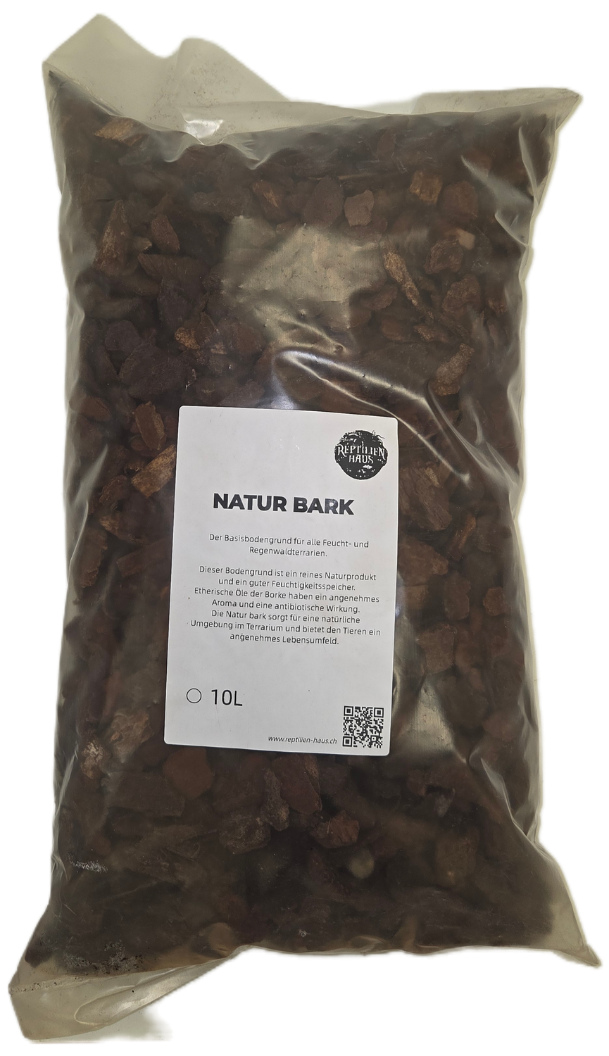 Naturbark