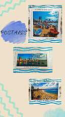 Postales