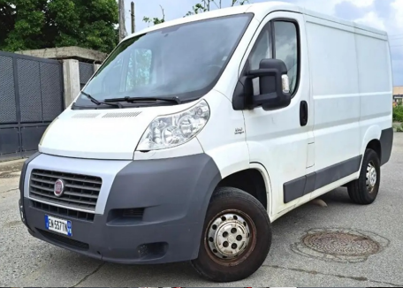 DUCATO MAXI