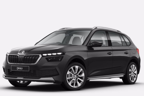 SKODA KAMIQ 1.0 TSI 81KW AMBITION