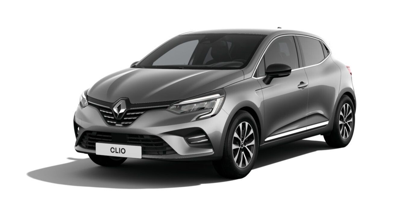 RENAULT CLIO 1