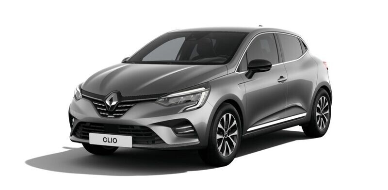 RENAULT CLIO 2