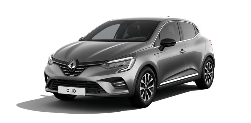 Utilitarie e citycar