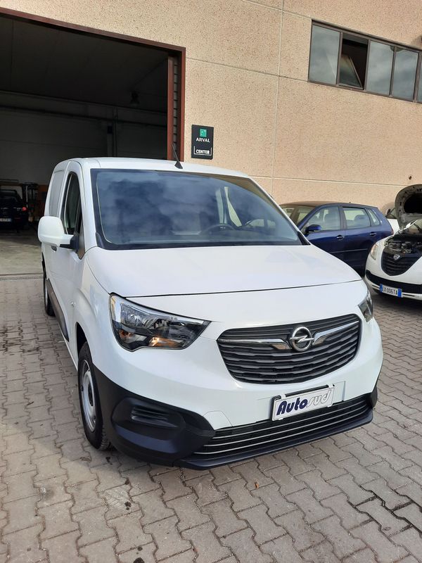 OPEL COMBO 1.5 HDI CARGO