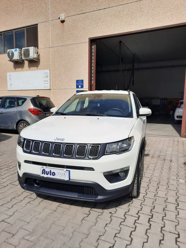 JEEP COMPASS 1.6 MJET 120CV BUSINESS