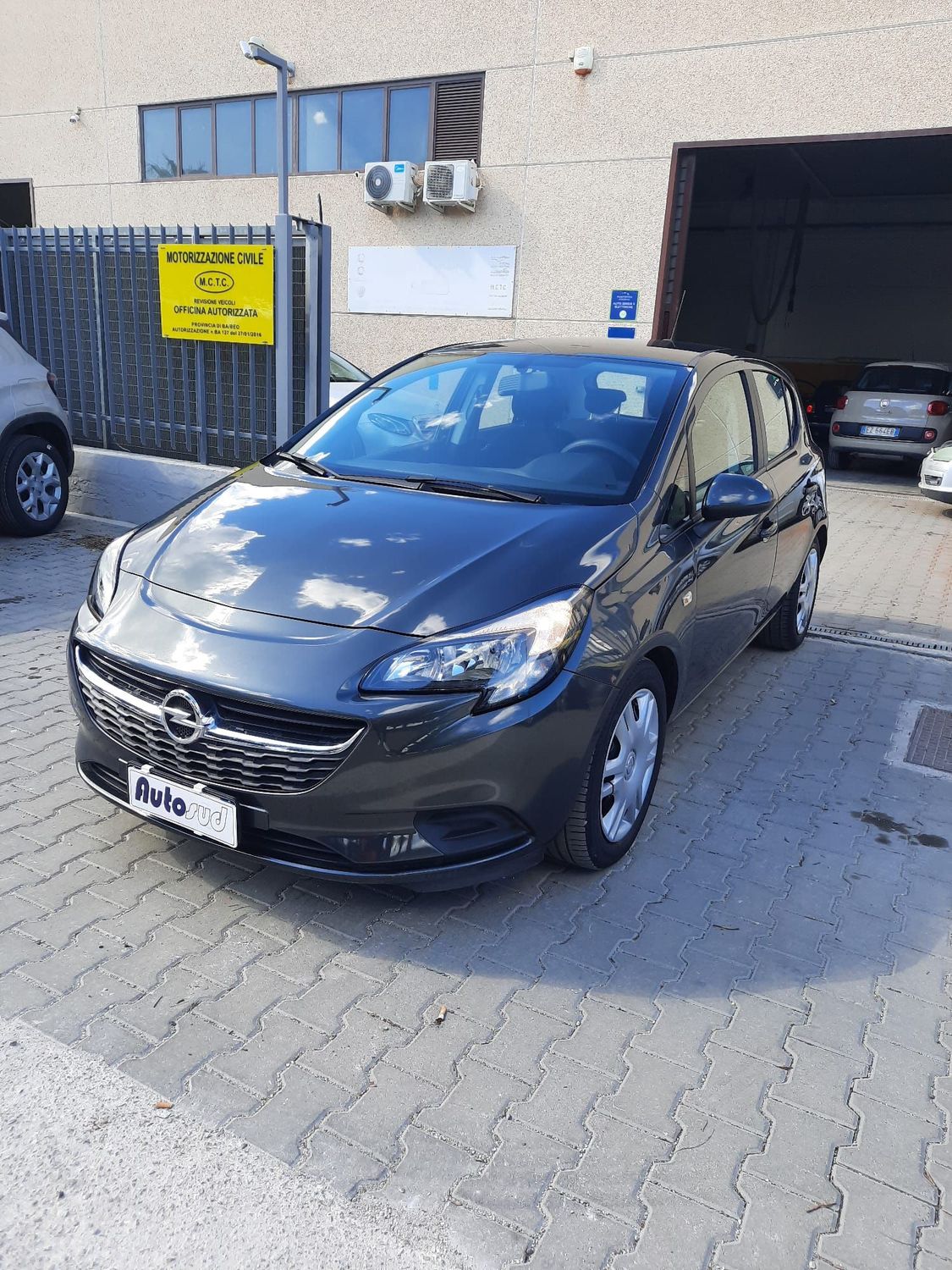​OPEL CORSA 1.3 CDTI 75CV FLEX
