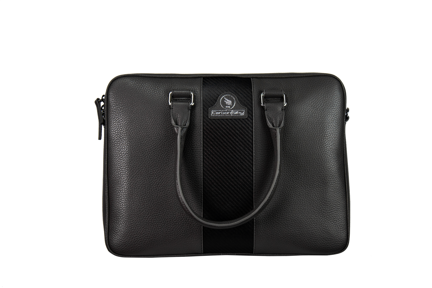 BORSA PORTA PC / CARBONSILKY