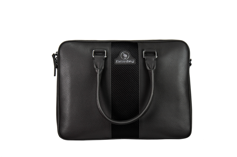 BORSA PORTA PC / CARBONSILKY
