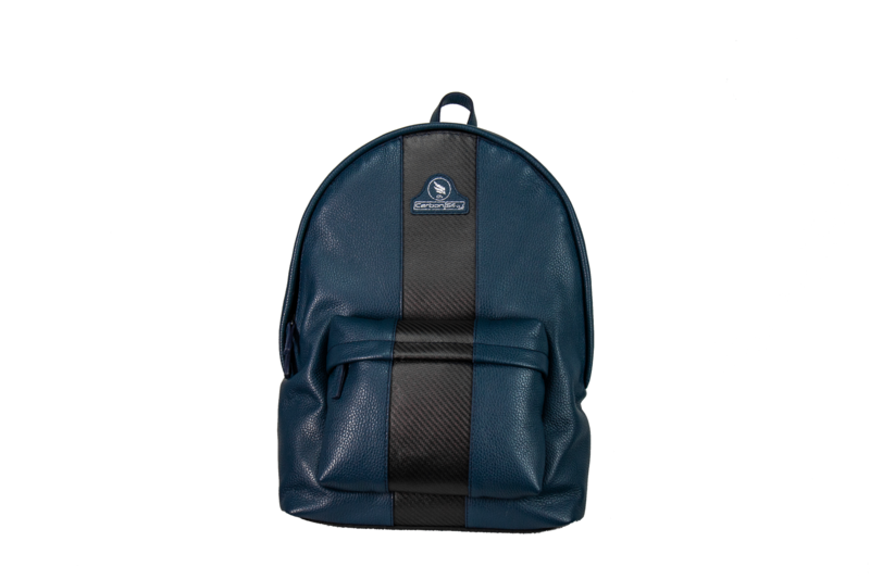 ZAINO CARBONSILKY