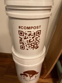 Compost Bucket