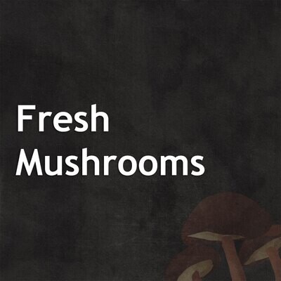 Mushrooms
