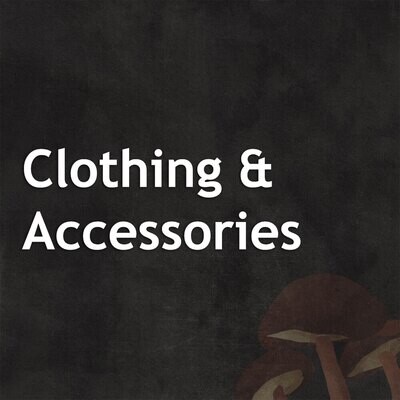 Clothing &amp; Accessories