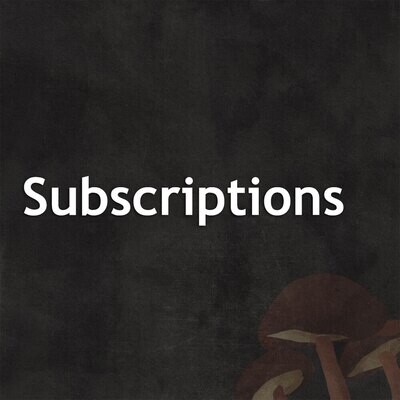 Subscriptions