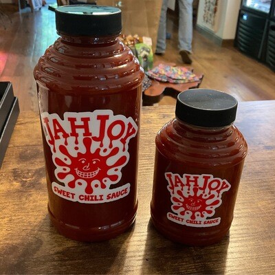 JahJoy Sweet Chili Sauce