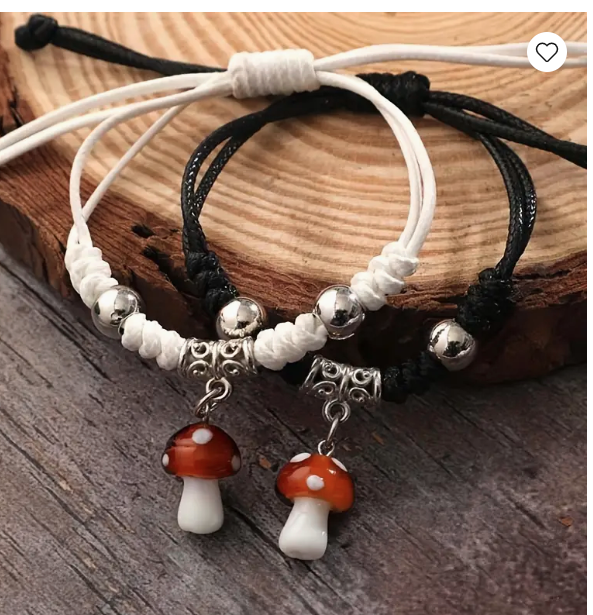 rope Bracelet Adjustable