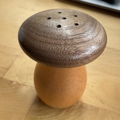 Toothpick Holder
