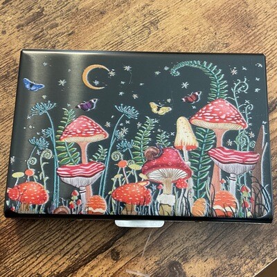 Travel Wallet