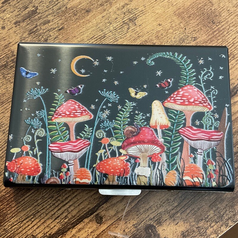 Travel Wallet