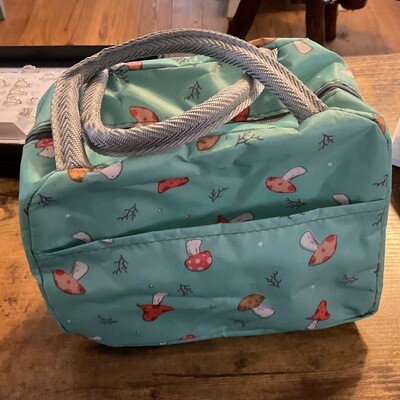 Lunch bag