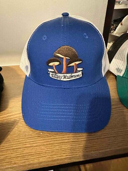 Hat, Color: Dark Blue Hat