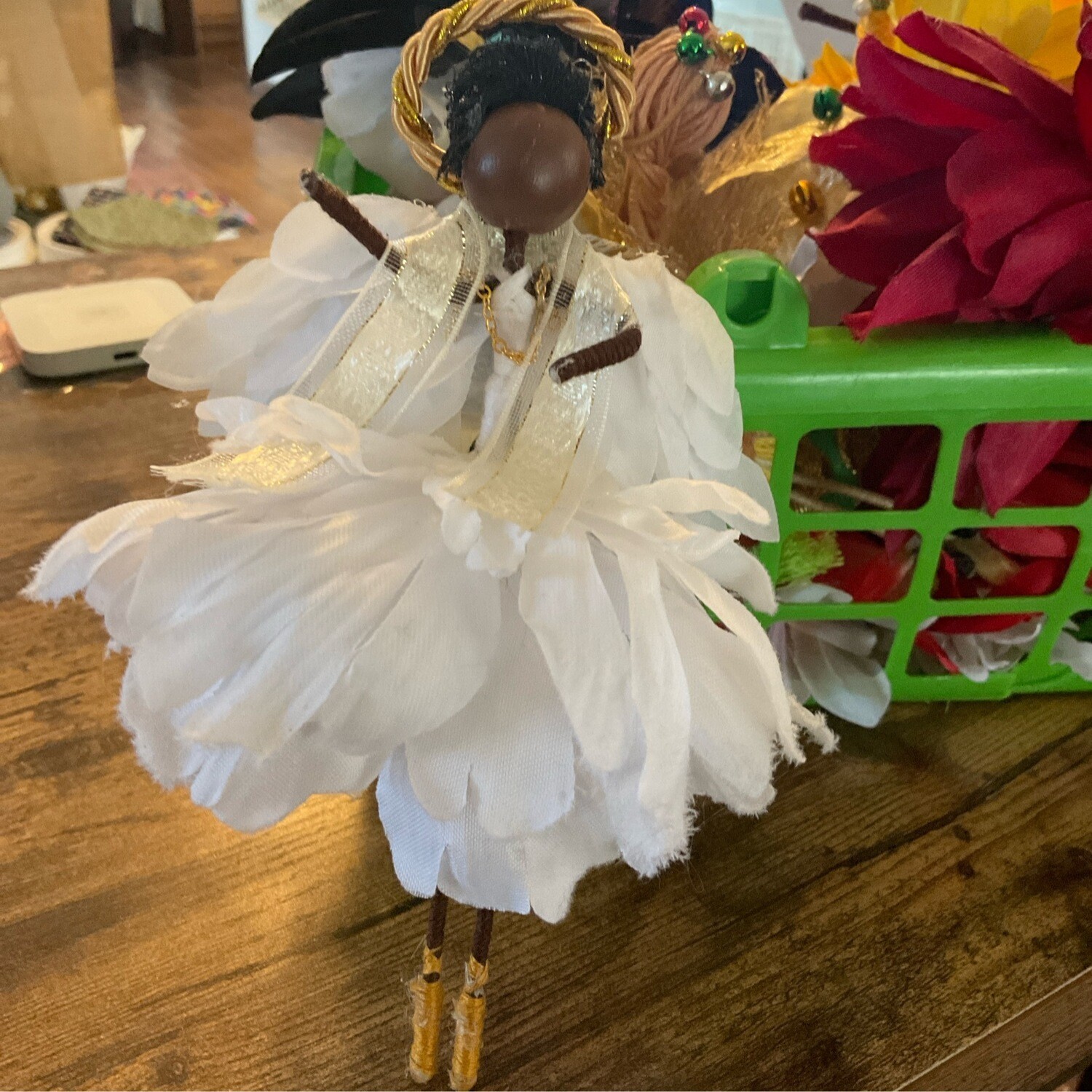 Handmade Fairy