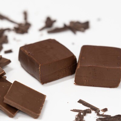 Chocolate Fudge (1/2 lb Package)