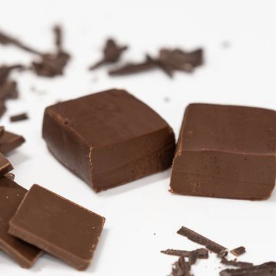 Sugar Free Chocolate Fudge Bar