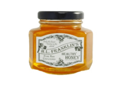 Tupelo Honey 5.6 oz.
