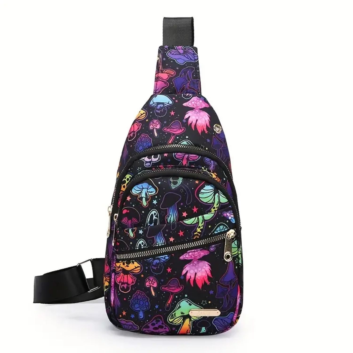 Rainbow Cross body bag 