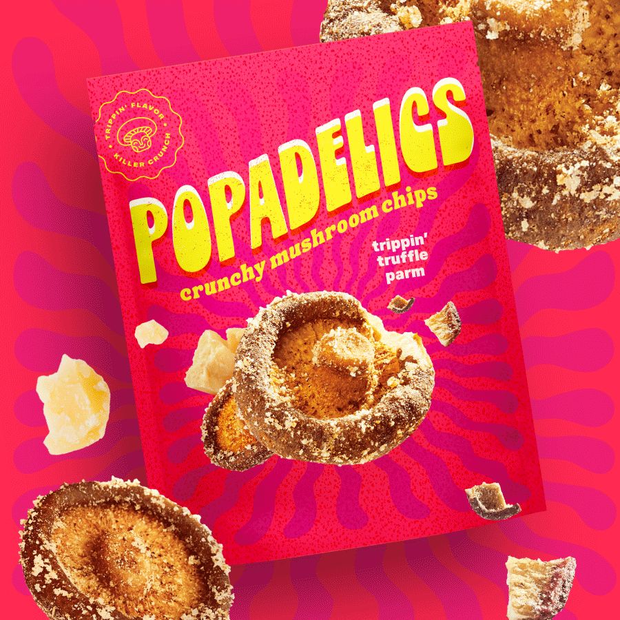 Popadelics