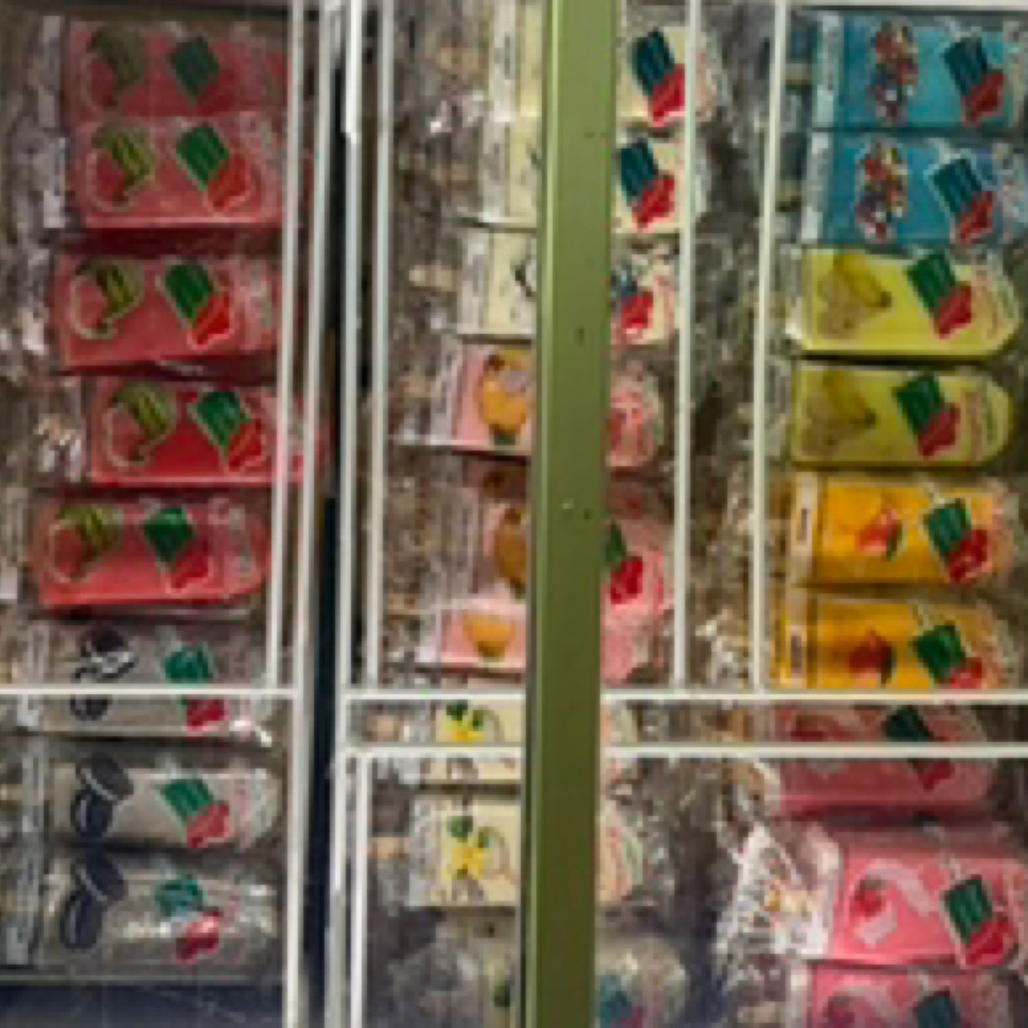 Paletas Pops
