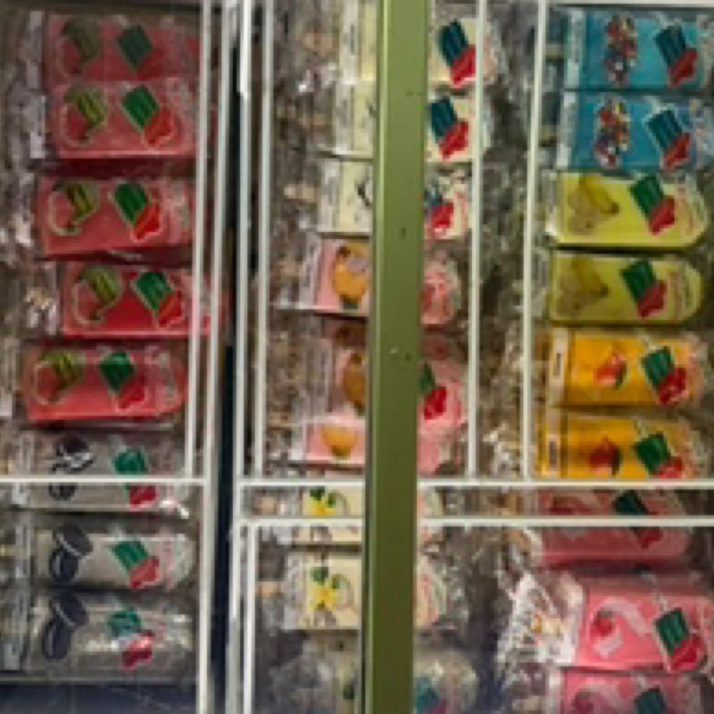 Paletas Pops
