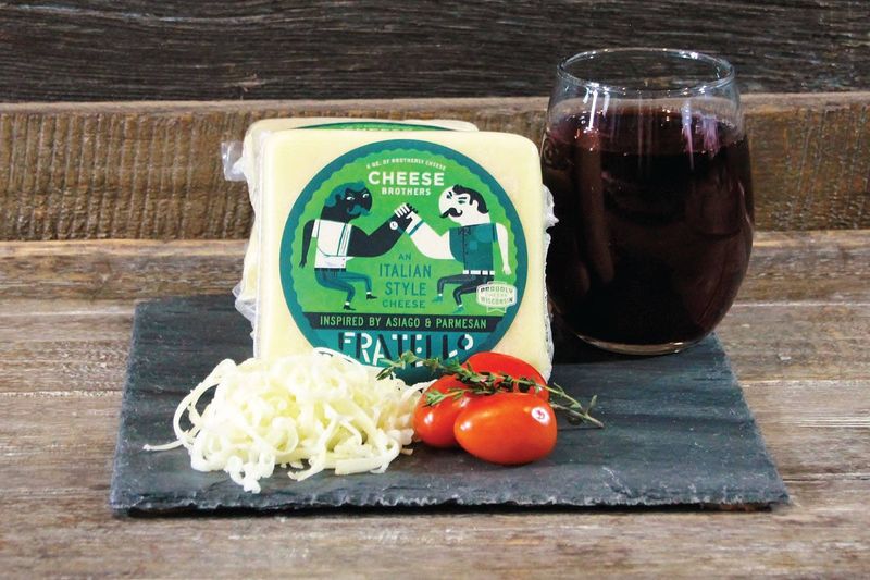 Fratello - Italian Style Cheese