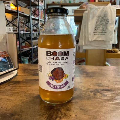 Boom Chaga