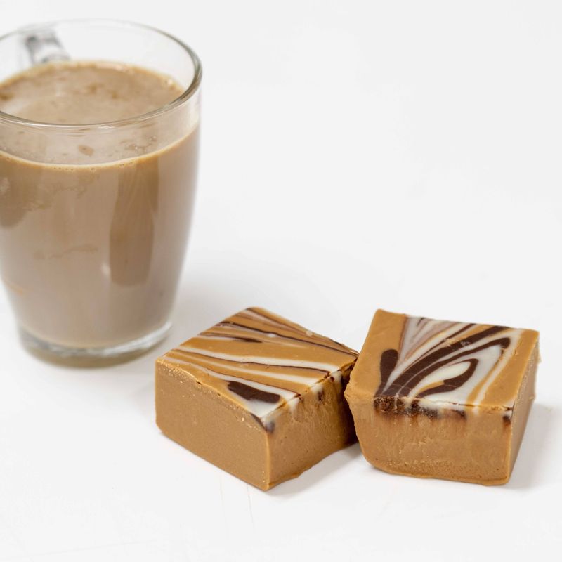 Mudslide Fudge Bar