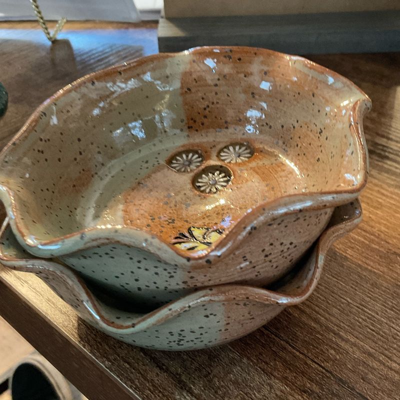 Trinket Dish
