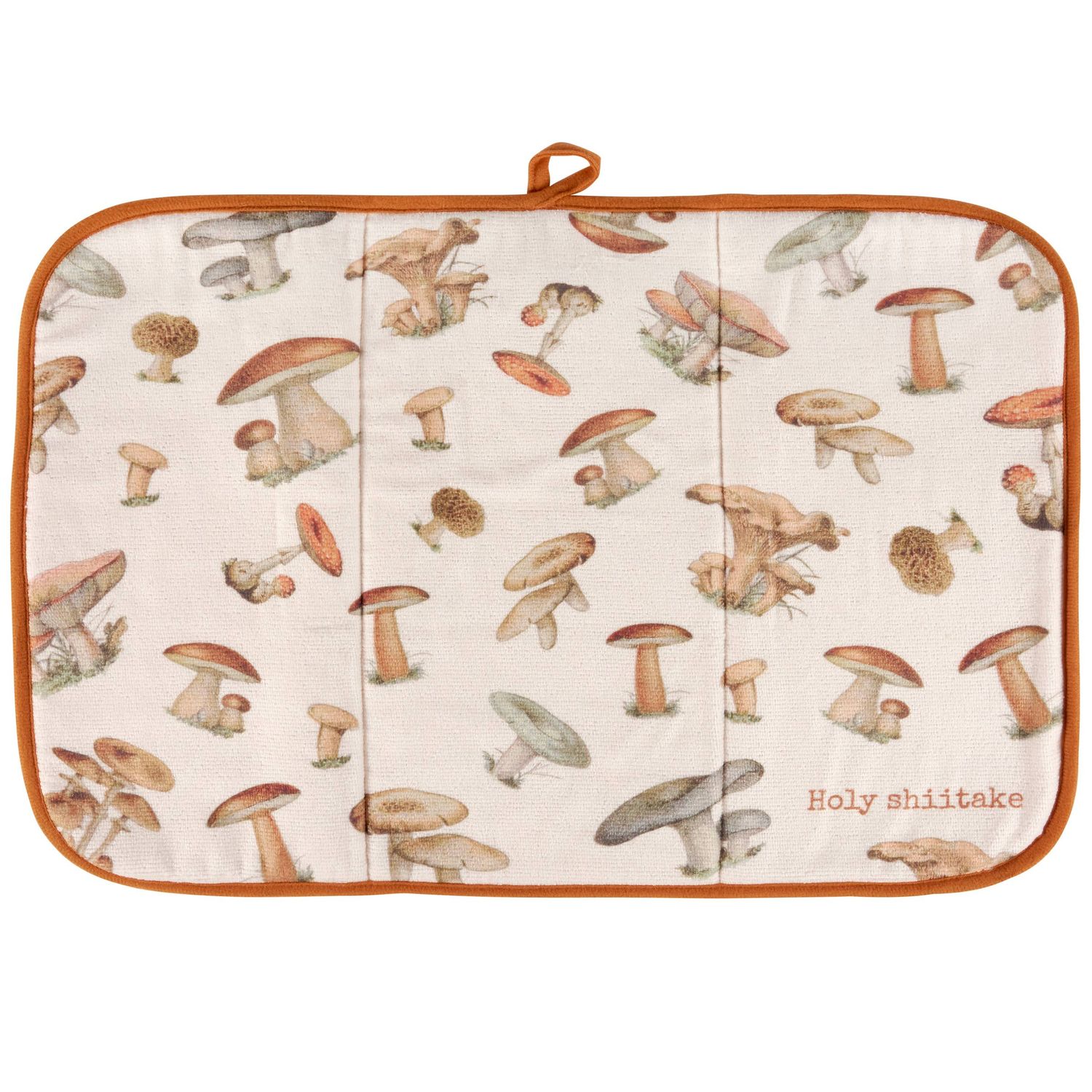 Shiitake Drying Mat