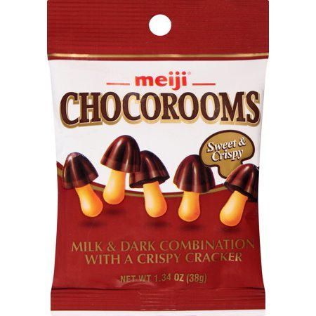 2356952 Meiji Chocoroom Candies