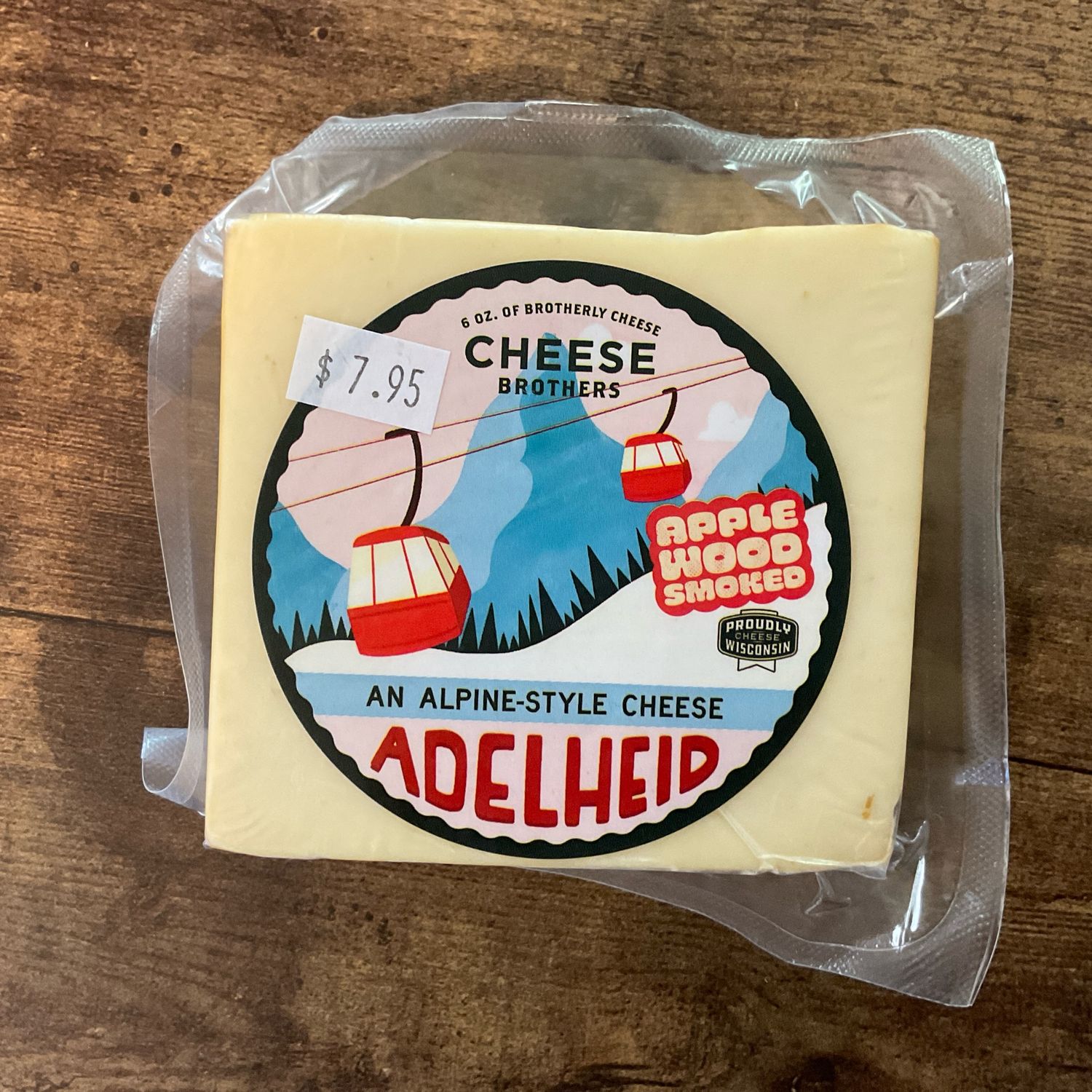 cheese brothers adelheid