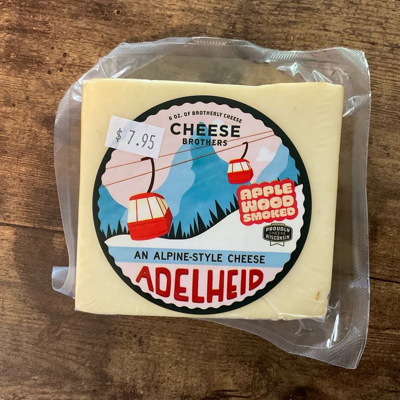 cheese brothers adelheid