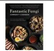 FANTASTIC FUNGI COMMUNITY COOKBOOK